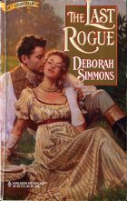 The Last Rogue. Deborah Simmons ( )