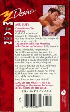 The Cowboy Crashes a Wedding. Anne McAllister ( )