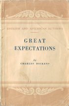 Great Expectations. Charles Dickens ( )