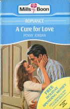 A Cure for Love. Penny Jordan ( )