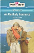 An Unlikely Romance. Betty Neels ( )