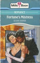 Fortune's Mistress. Susan Napier ( )