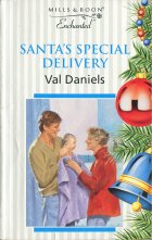 Santa's Special Delivery. Val Daniels ( )