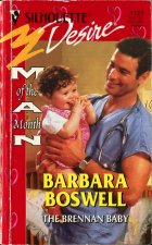 The Brennan Baby. Barbara Boswell ( )