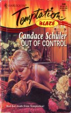 Out of Control. Candace Schuler ( )