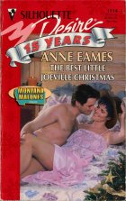 The Best Little Joeville Christmas. Anne Eames ( )