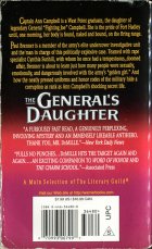 The General's Daughter. Nelson DeMille ( )