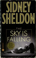 The Sky is Falling. Sidney Sheldon ( )