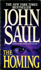 The Homing. John Saul ( )