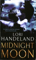Mindnight Moon. Lori Handeland