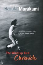 The Wind-Up Bird Chronicle. Haruki Murakami ( )