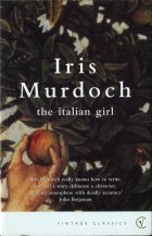 The Italian Girl. Iris Murdoch ( )