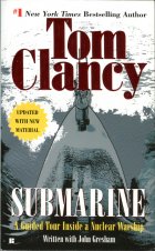 Submarine. Tom Clancy ( )