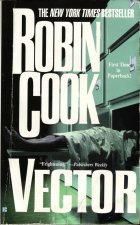 Vector. Robin Cook ( )
