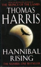 Hanibal Rising. Tomas Harris ( )