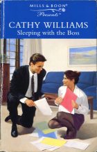 Sleeping with the Boss. Cathy Williams ( )